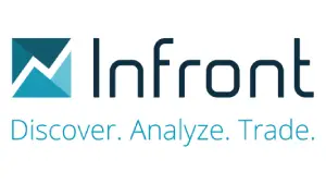 Infront - Discover. Analyze. Trade.