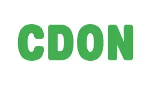 CDON logotyp