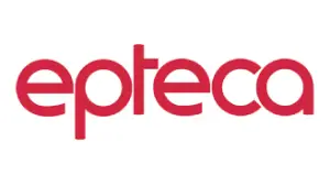 epteca logotyp