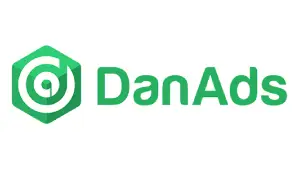 Danads logotyp